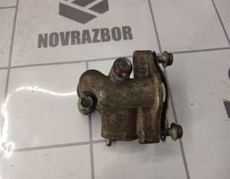 Корпус термостата для Chevrolet Lacetti 04-13  запчасти бу