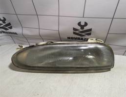 Фара левая для VW Golf 3 Vento 91-97  запчасти бу