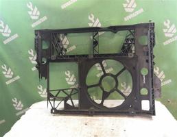 Диффузор вентилятора для Opel Movano 1998-2010  запчасти бу