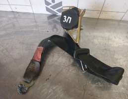 Ремень безопасности для VW Passat  B3  1988-1993  запчасти бу