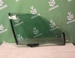 Стекло двери передней правой для Audi 80  90  B3  86-91  запчасти бу