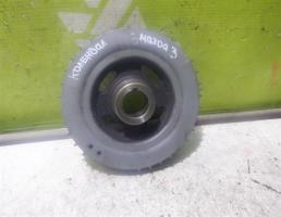 Шкив коленвала для Mazda Mazda 3  BK  02-09  запчасти бу
