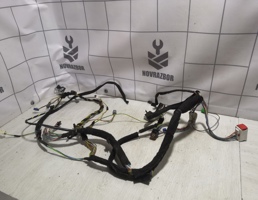 Проводка (коса) для Peugeot 307 2001-2008  запчасти бу