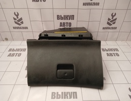 Бардачок для Peugeot 307 2001-2008  запчасти бу