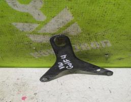 Кронштейн (сопут. товар) для VW Golf 4 Bora 97-05  запчасти бу