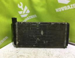 Радиатор отопителя для Audi 80 B2 80-86  запчасти бу