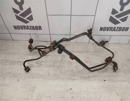 Трубка топливная для Ford Transit FA 2000-2006  запчасти бу