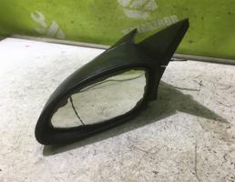 Зеркало левое механическое для Opel Vectra B 1995-1999  запчасти бу