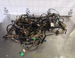 Проводка (коса) для Peugeot 307 2001-2008  запчасти бу