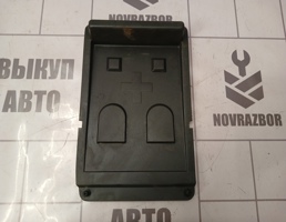 Обшивка багажника для Ford Focus 1 1998-2004  запчасти бу