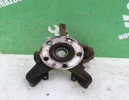 Кулак поворотный передний правый для VW Polo Sed RUS 2011-2020  запчасти бу