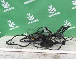 Проводка (коса) для Ford Mondeo 2 96-00  запчасти бу