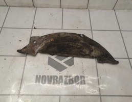 Пластина КПП для VW Golf 3 Vento 91-97  запчасти бу