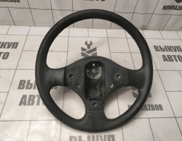 Рулевое колесо без AIR BAG для Daewoo Nexia 95-16  запчасти бу