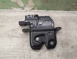 Замок багажника для LADA VESTA 15-19  запчасти бу