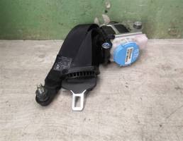 Ремень безопасности с пиропатроном для LADA VESTA 15-19  запчасти бу