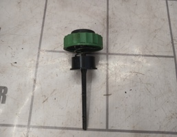 Крышка бачка гидроусилителя для Audi A6 (C4) 1994-1997  запчасти бу