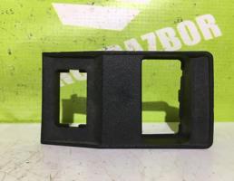 Накладка декоративная для BMW 5-серия E34 88-95  запчасти бу