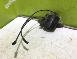 Клапан воздушный для Chevrolet Aveo T200 03-08  запчасти бу