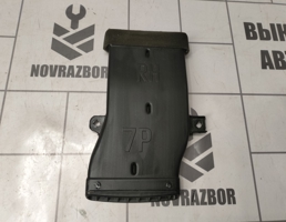 Воздуховод отопителя для Kia Sorento 3 (UM) Prime 2015-2020  запчасти бу