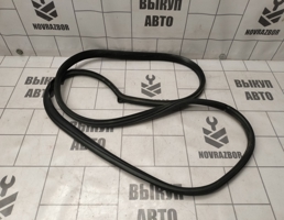Уплотнитель двери для Hyundai Elantra 3  00-05  запчасти бу