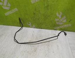 Трубка тормозная для Peugeot 206 98-12  запчасти бу