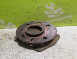 Ступица задняя для Opel Meriva 2003-2010  запчасти бу