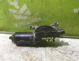 Моторчик стеклоочистителя передний для Toyota Highlander I 01-06  запчасти бу