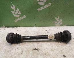 Полуось привод для BMW 3-серия E46 98-05  запчасти бу