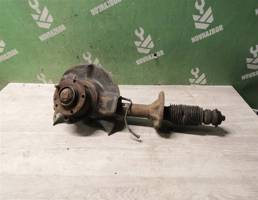 Кулак поворотный передний правый для BMW 7-серия E32 1986-1994  запчасти бу