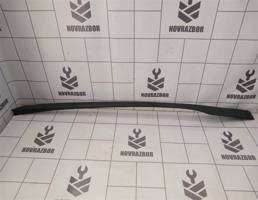 Молдинг стекла для Opel Zafira A 99-05  запчасти бу