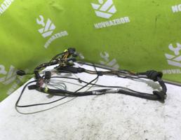 Проводка (коса) для Volvo 940 90-94  запчасти бу