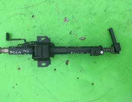 Колонка рулевая для VW Polo 99-01  запчасти бу