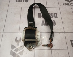 Ремень безопасности для Ford Focus 2 05-08  запчасти бу