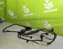 Проводка (коса) для VW Polo Sed RUS 2011-2020  запчасти бу