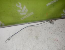 Трос открывания двери для Audi 80  90  B3  86-91  запчасти бу