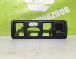 Накладка декоративная для Toyota Corolla E12 2001-2006  запчасти бу