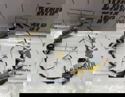 Проводка (коса) для Skoda Yeti 2009-2018  запчасти бу