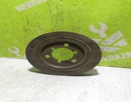 Шкив коленвала для Peugeot 206 98-12  запчасти бу