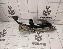 Педаль тормоза для Ford Focus 2 08-11  запчасти бу