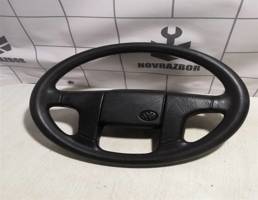 Рулевое колесо без AIR BAG для VW Golf 3 Vento 91-97  запчасти бу