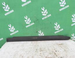 Накладка порога (внутренняя) для Fiat Punto 1(176) 93-99  запчасти бу