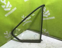 Стекло двери задней правой (форточка) для BMW 5-серия E28 81-87  запчасти бу