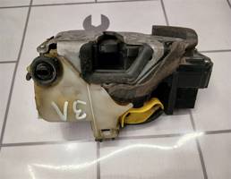 Замок двери задней левой для Chevrolet Aveo (T300) 2011-2015  запчасти бу