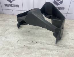 Кожух для Ford Focus 2 05-08  запчасти бу