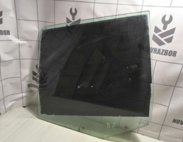 Стекло двери задней левой для VW Golf 4 Bora 97-05  запчасти бу