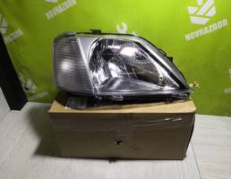 Фара правая для Renault Logan 2005-2014  запчасти бу