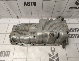 Поддон масляный двигателя для Daewoo Nexia 95-16  запчасти бу