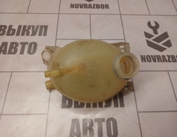 Бачок расширительный для Renault Logan 2 14-18  запчасти бу