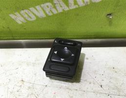 Переключатель регулировки зеркала для Subaru Forester S10 1997-2000  запчасти бу